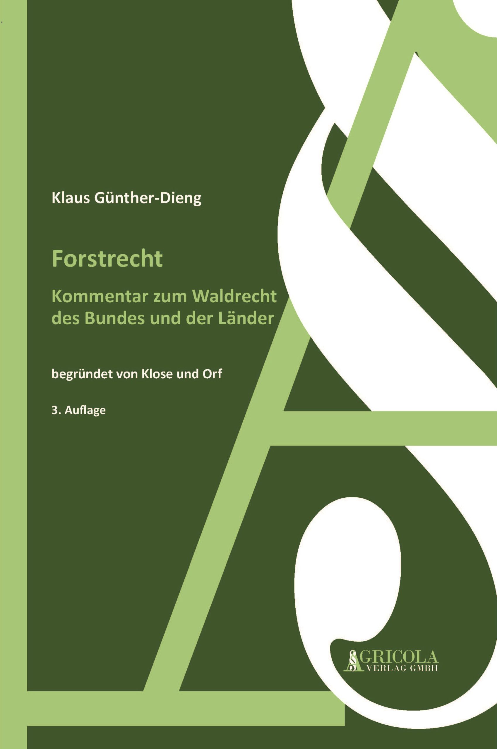 Titel_Forstrecht